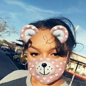 Meet your Posher, Brianna